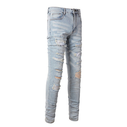 AMIRI Jeans #6808