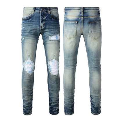 AMIRI Destored Jeans #1321