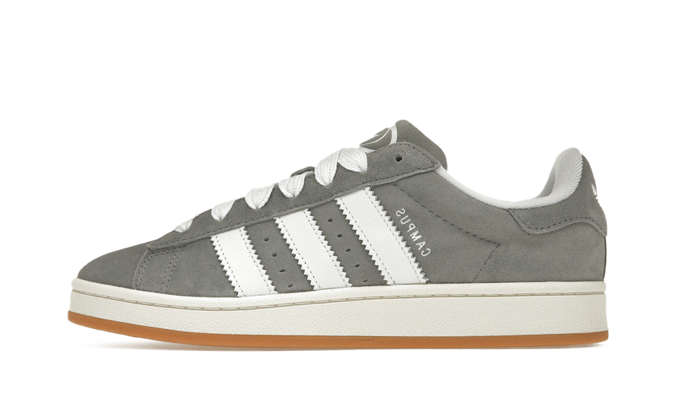 Adidas Campus 00s Grey White