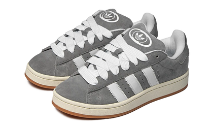 Adidas Campus 00s Grey White