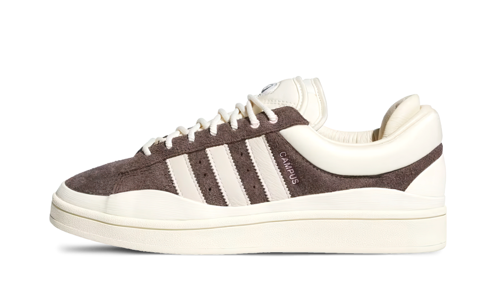 Adidas Campus Bad Bunny Deep Brown