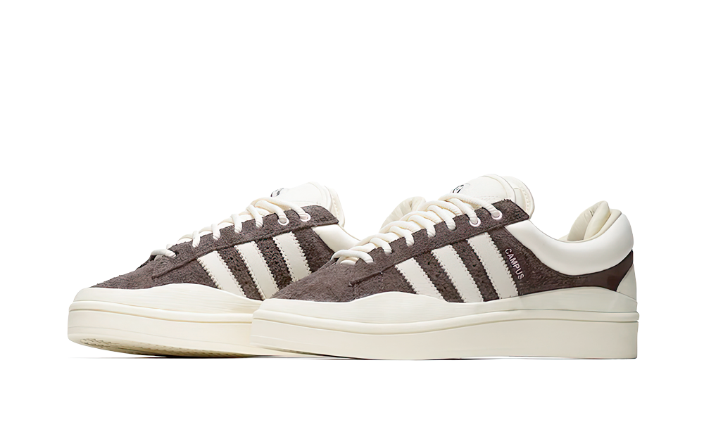 Adidas Campus Bad Bunny Deep Brown