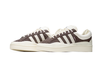 Adidas Campus Bad Bunny Deep Brown