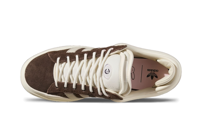 Adidas Campus Bad Bunny Deep Brown