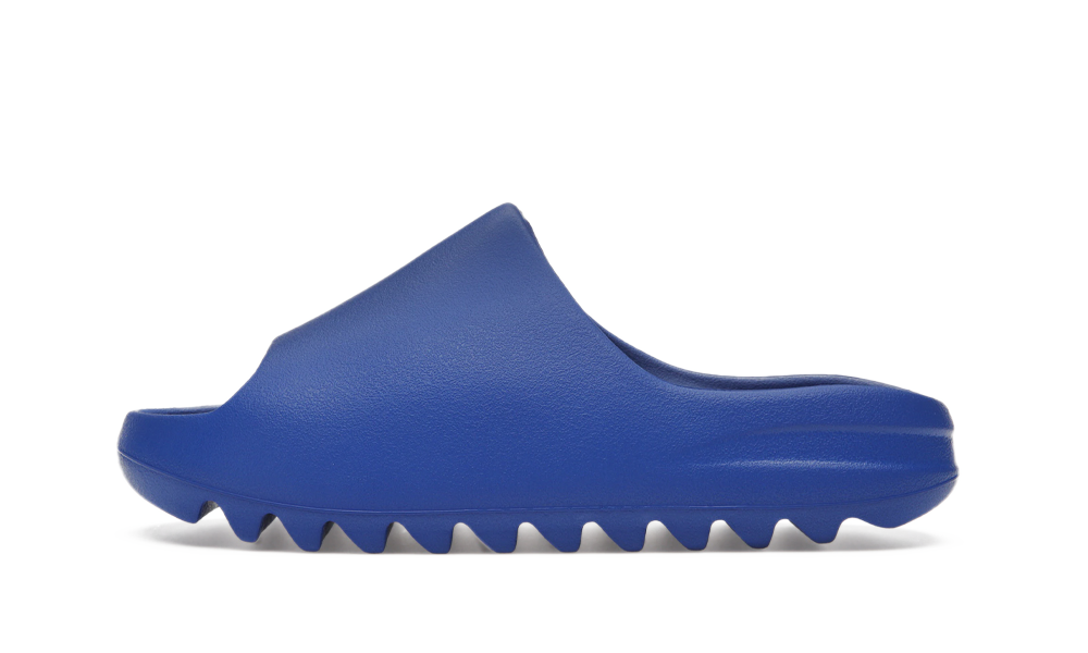 Adidas Yeezy Slide Azure