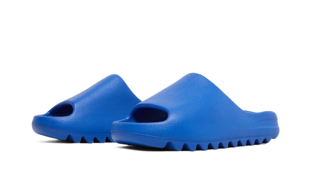 Adidas Yeezy Slide Azure