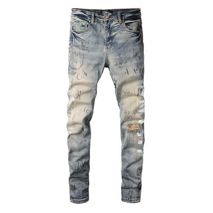 AMIRI Jeans #869