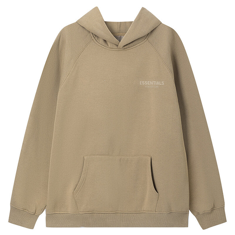 Fear Of God ESSENTIALS Hoodies 931