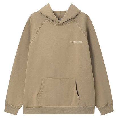 Fear Of God ESSENTIALS Hoodies 931