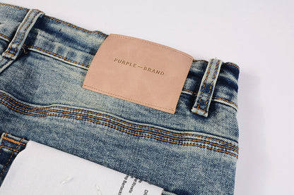 Purple Brand Jean #9015