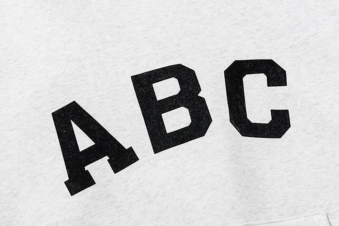 FOG ABC Hoodie