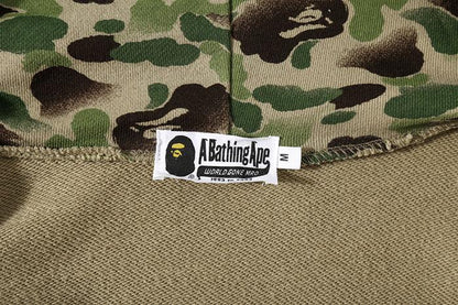 BAPE WGM Hoodie