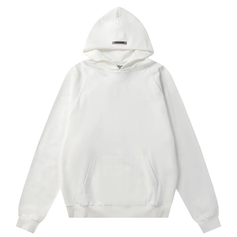 Fear Of God ESSENTIALS Hoodies 302