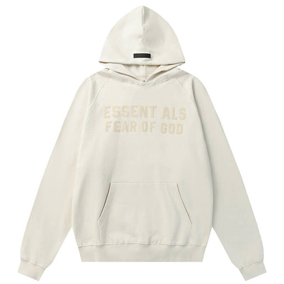 Fear Of God ESSENTIALS Hoodies 322