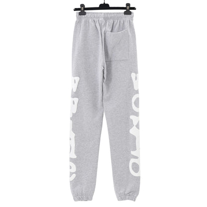 Sp5der  Worldwide Beluga Gold Pant-Grey #145