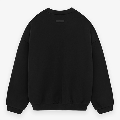 Fear Of God Essentials 24FW Fleece Lined Sweatshirt