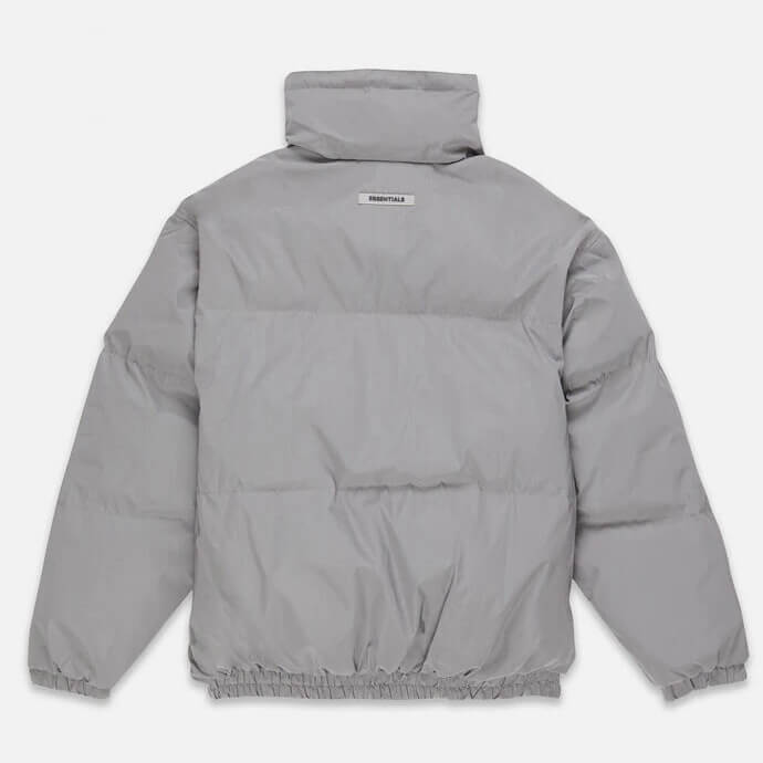 FEAR OF GOD ESSENTIALS Jacket