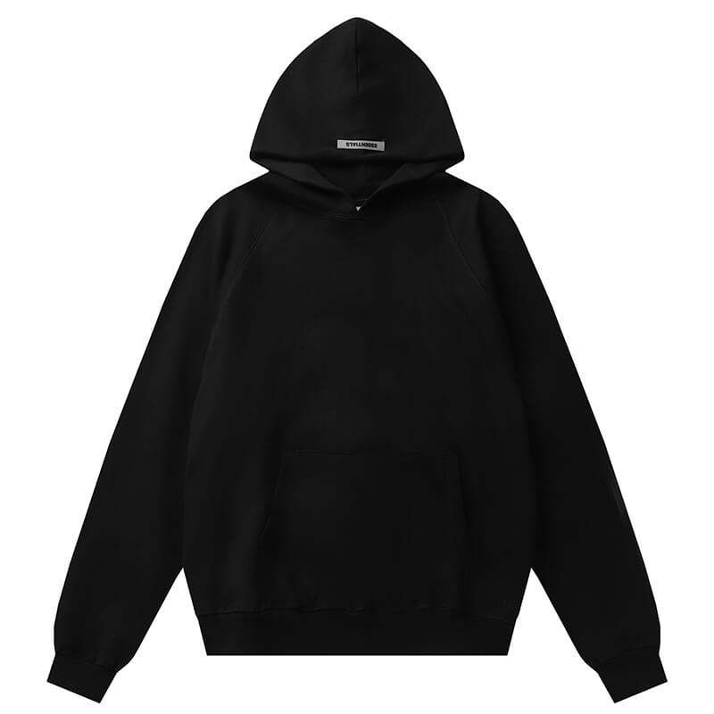 Fear Of God ESSENTIALS Hoodies 302