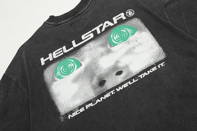 Hellstar Studios Attacks T-Shirt