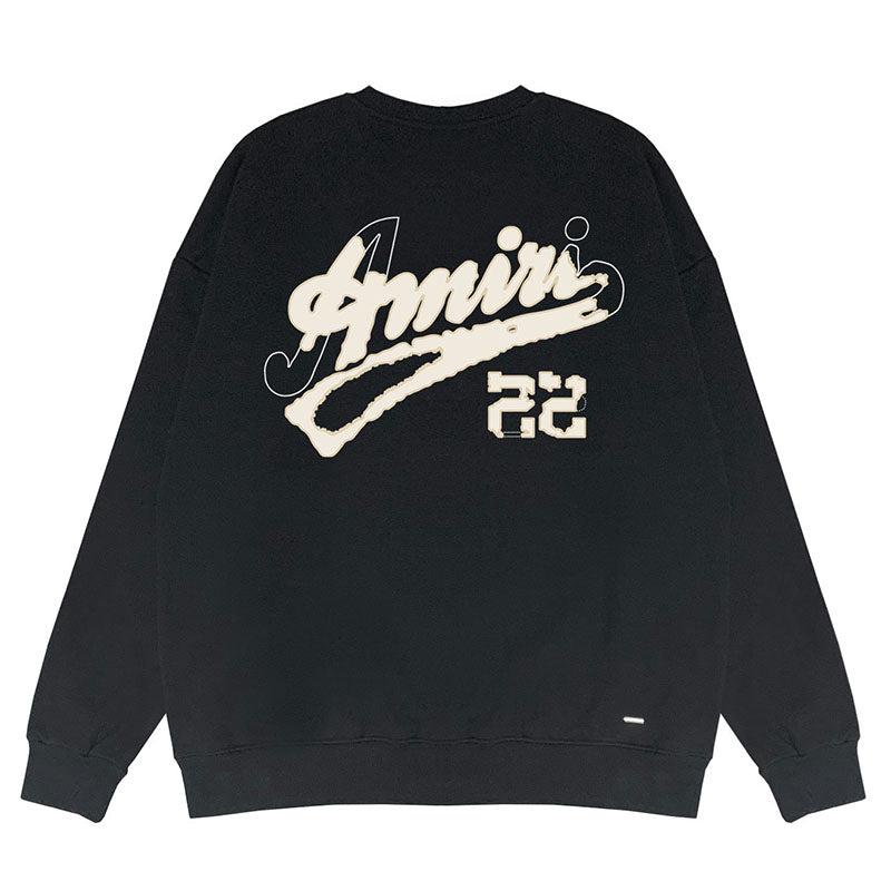 AMIRI Sweatshirts #Y082B