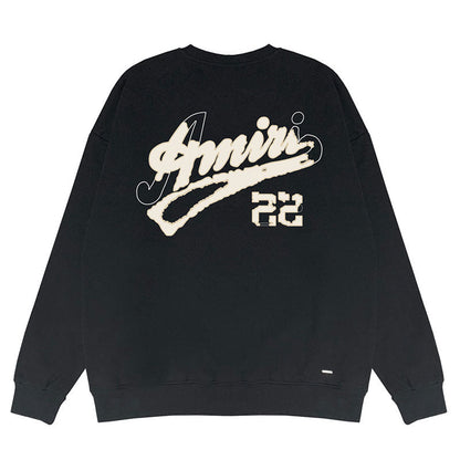 AMIRI Sweatshirts #Y082B