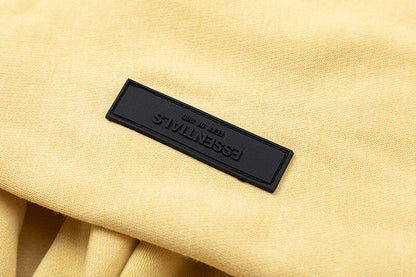 Fear Of God ESSENTIALS Hoodies 936