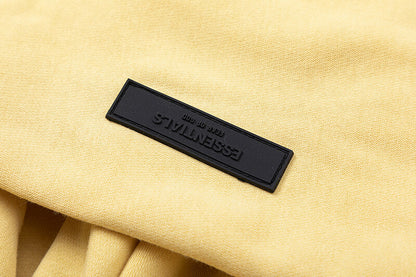 Fear Of God ESSENTIALS Hoodies 936