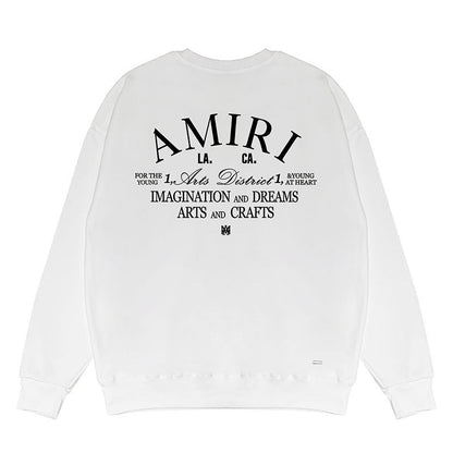 AMIRI Sweatshirts #Y104