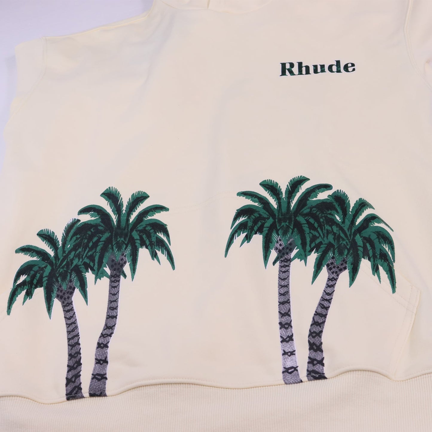 RHUDE Hoodies