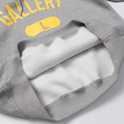 Gallery Dept Hoodies