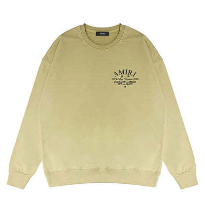 AMIRI Sweatshirts #Y104-1