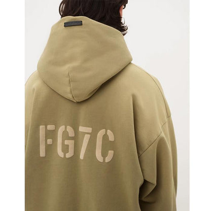 FEAR OF GOD FG7C Hoodie