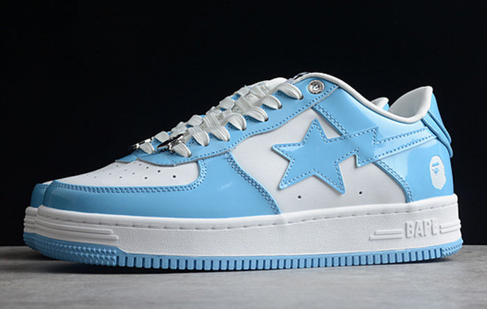 Bape Sta “Tokyo” Blue