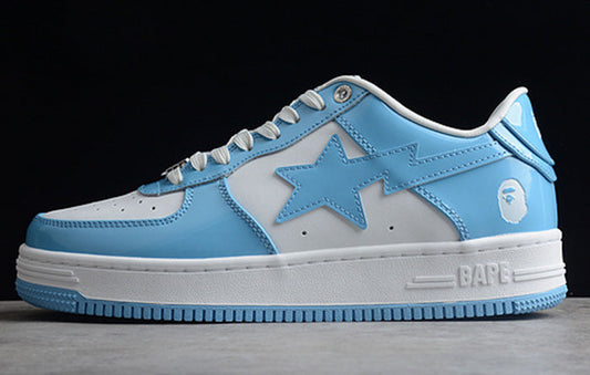 Bape Sta “Tokyo” Blue