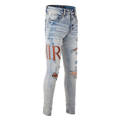 AMIRI destroyed Jeans #840