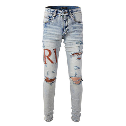 AMIRI destroyed Jeans #840