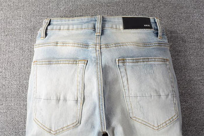 AMIRI Jeans #808