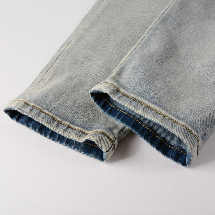 AMIRI destroyed Jeans #840