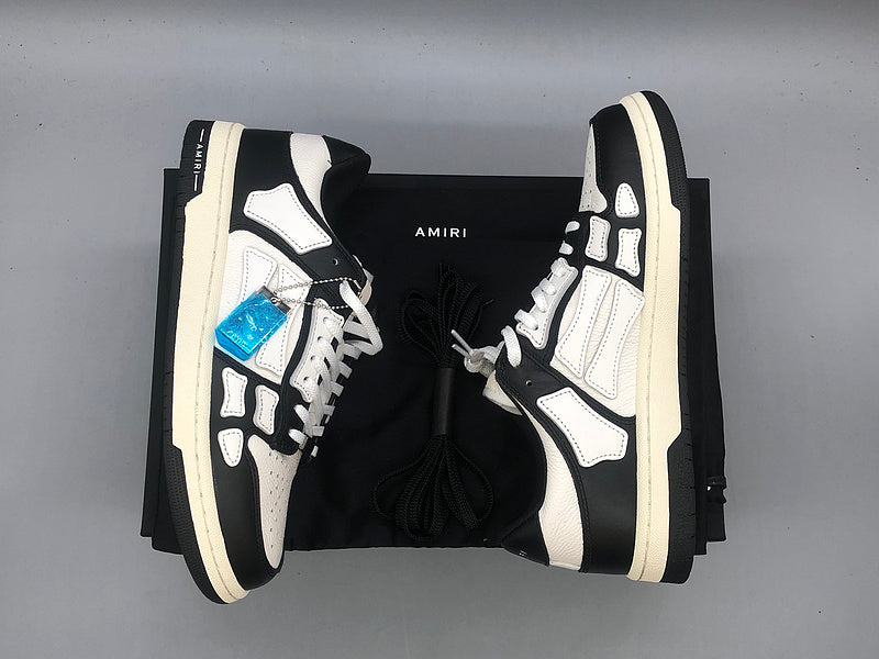 AMIRI Skeleton SKEL-TOP Dunk Low