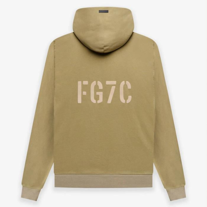 FEAR OF GOD FG7C Hoodie