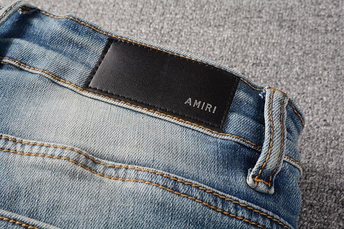 AMIRI Jeans #831