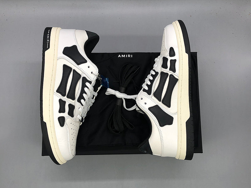 AMIRI Skeleton SKEL-TOP Dunk Low