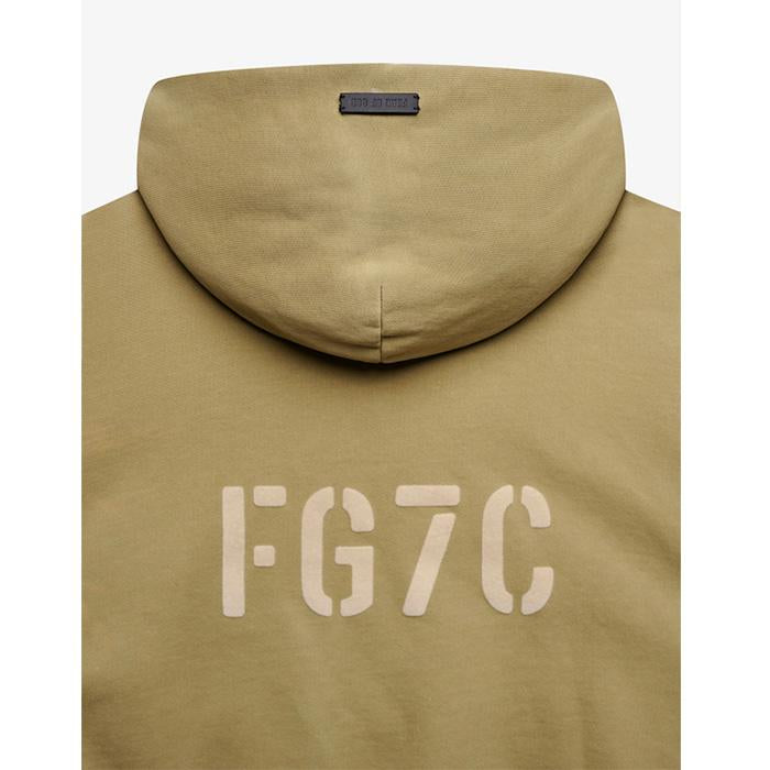 FEAR OF GOD FG7C Hoodie