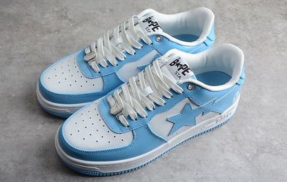 Bape Sta “Tokyo” Blue