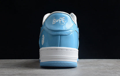 Bape Sta “Tokyo” Blue