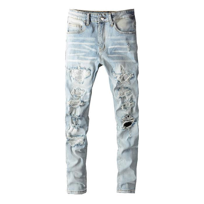 AMIRI Jeans #808