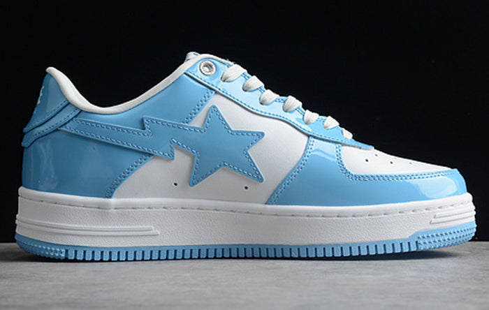 Bape Sta “Tokyo” Blue