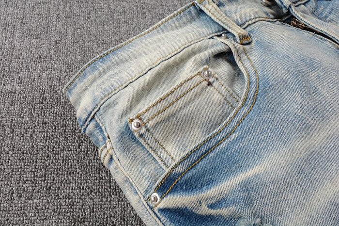 AMIRI Jeans #697