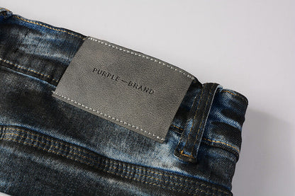 Purple Brand Jean #9051