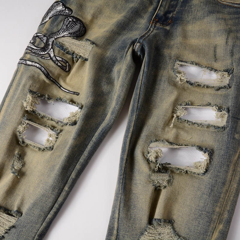 AMIRI Jeans #6611